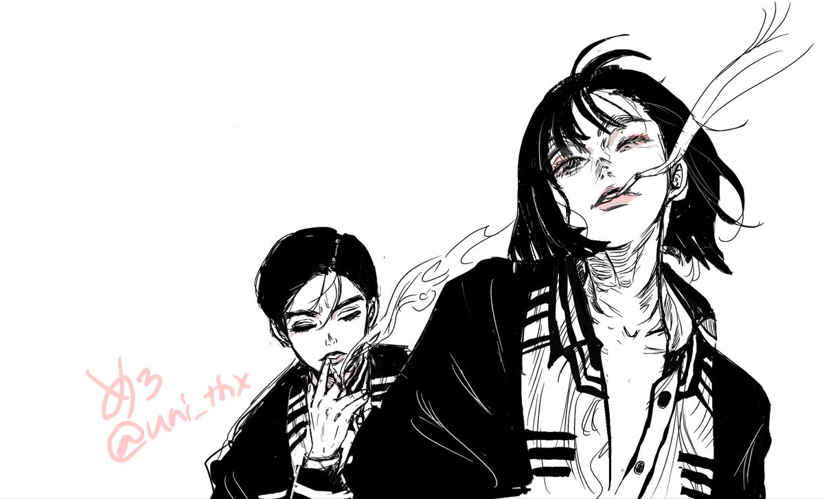 めろ.illust tweet media