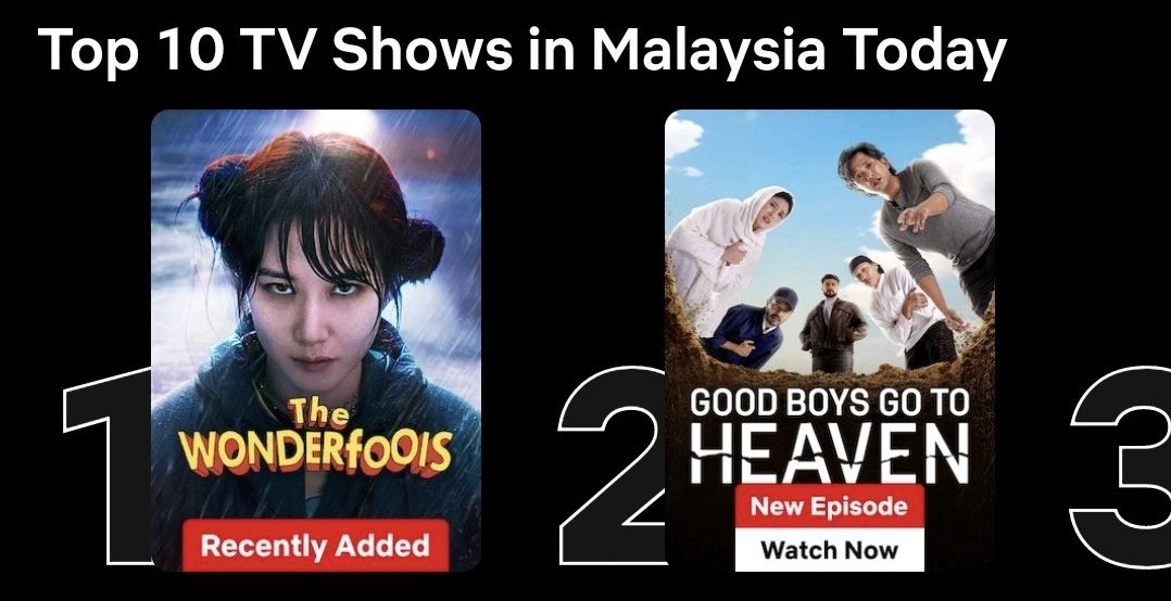 jarchibald13's tweet photo. The Wonderfools are topping rankings throughout Southeast Asia’s biggest markets.

#TheWONDERfools
#TheWonderfoolsxChaEunWoo
#ChaEunWoo
#ParkEunBin
#차은우
#박은빈 https://t.co/cIT3GcwA9Z
