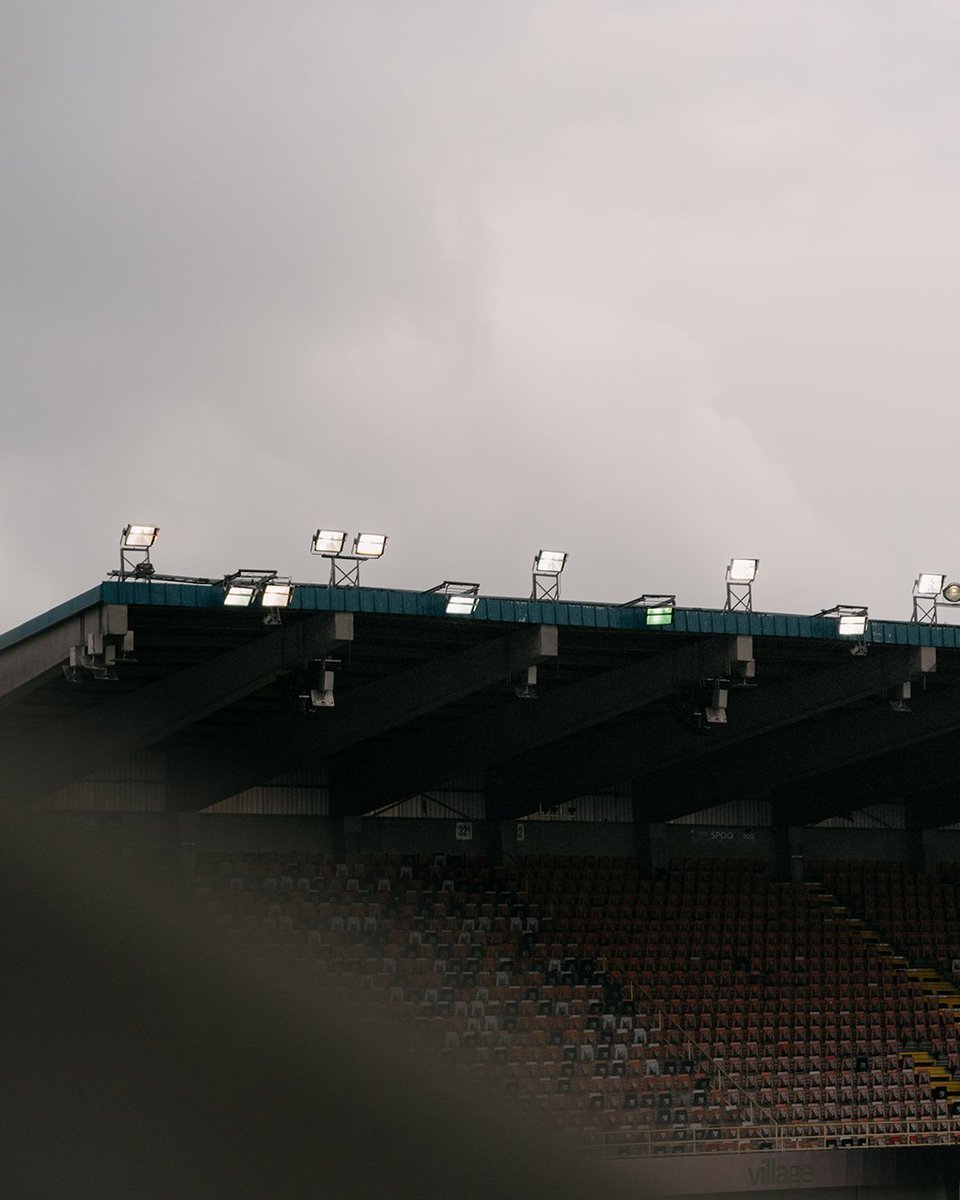 Club Brugge KV tweet media