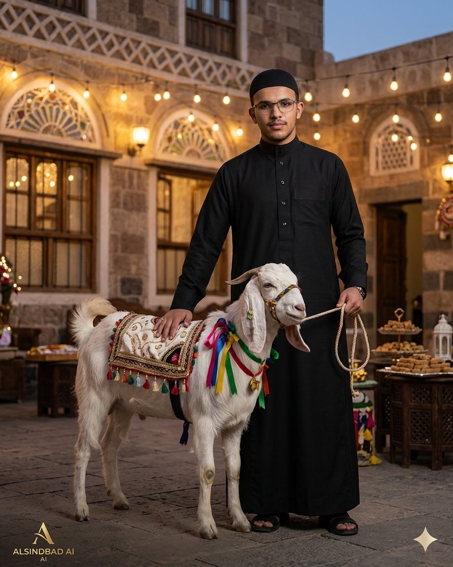 محمد السندباد tweet media