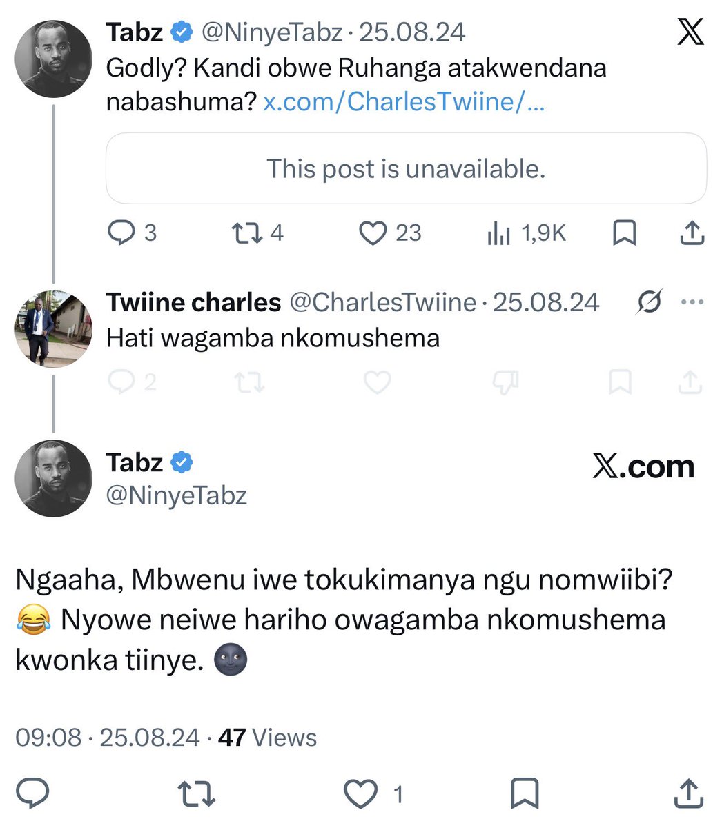 Tabz tweet media