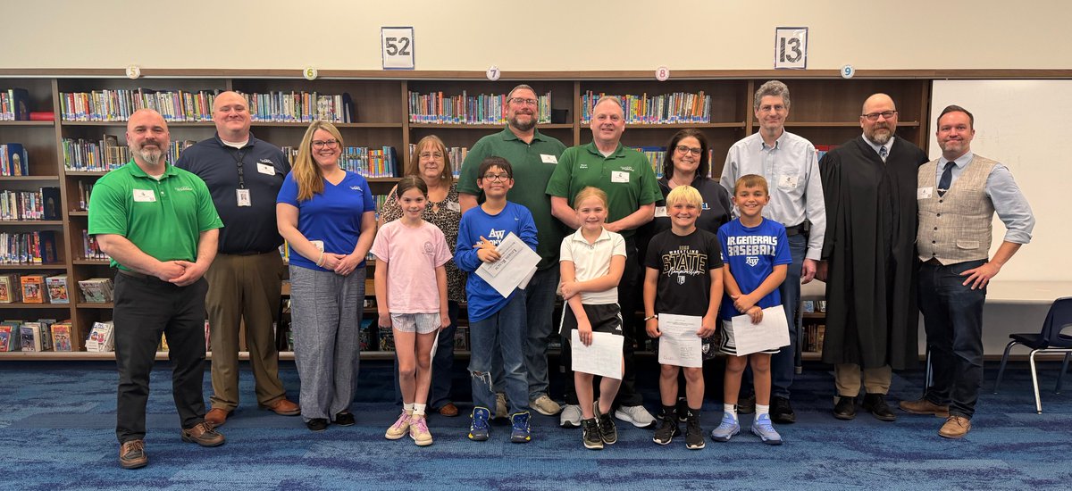 Anthony Wayne Local Schools tweet media