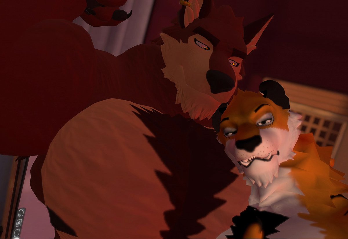 FurrySlayer🐯⚔️...Back to Reality tweet media
