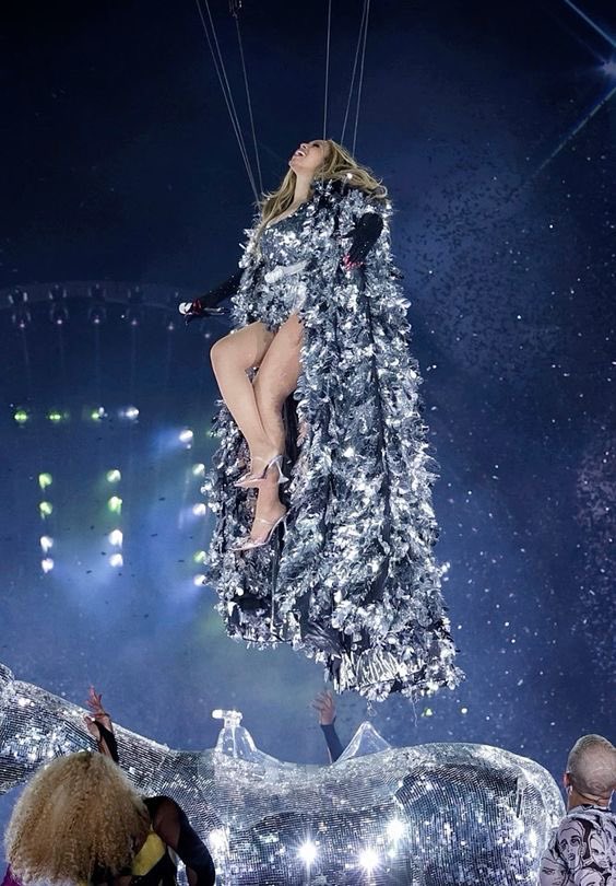 Yoncé Wave tweet media