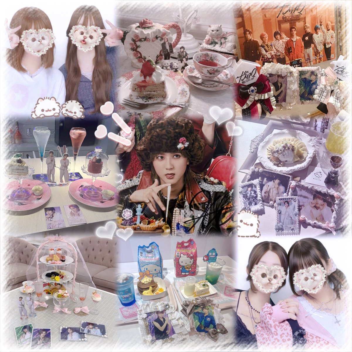 ゆㄘゃ tweet media