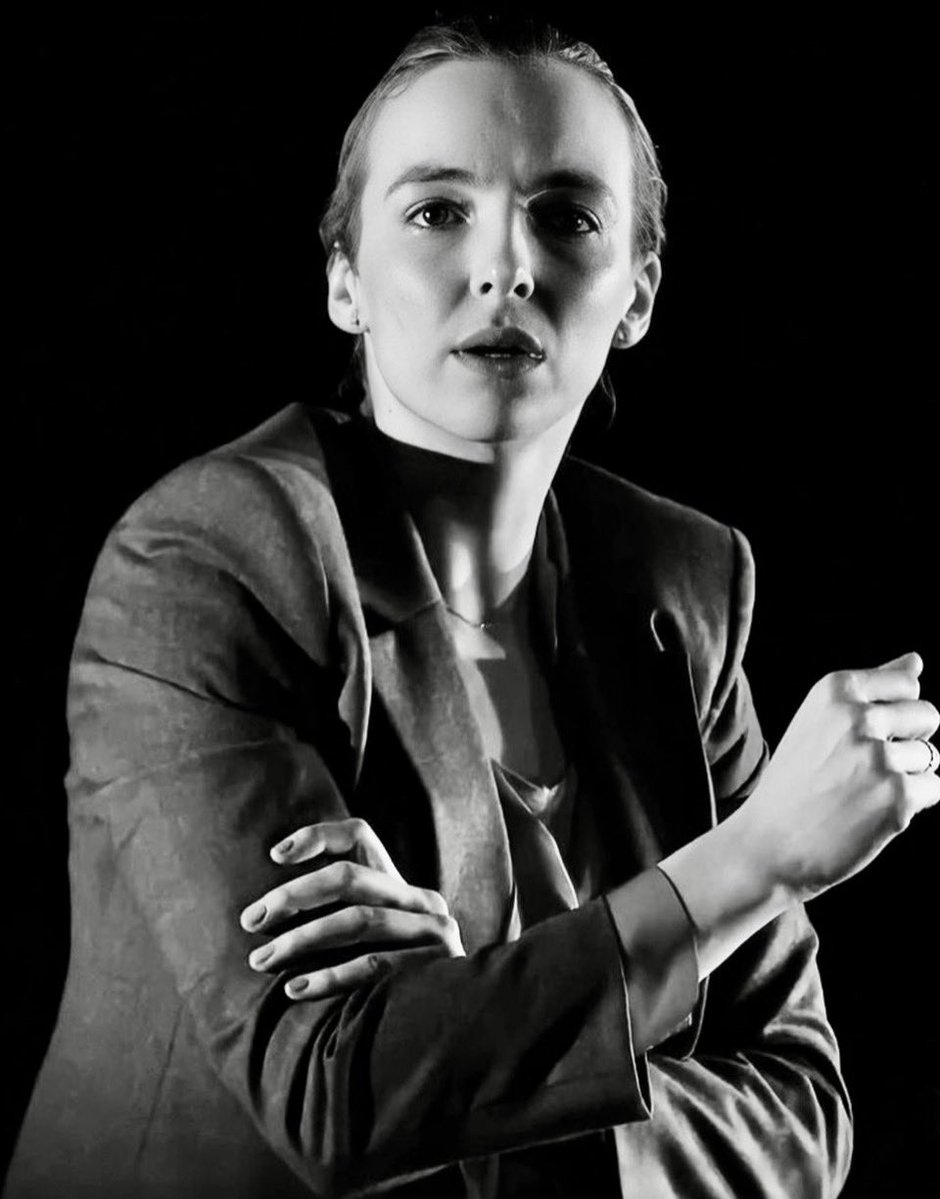 Mandy - 🌟💕Jodie Comer Prima Facie tour 2026 💕🌟 tweet media
