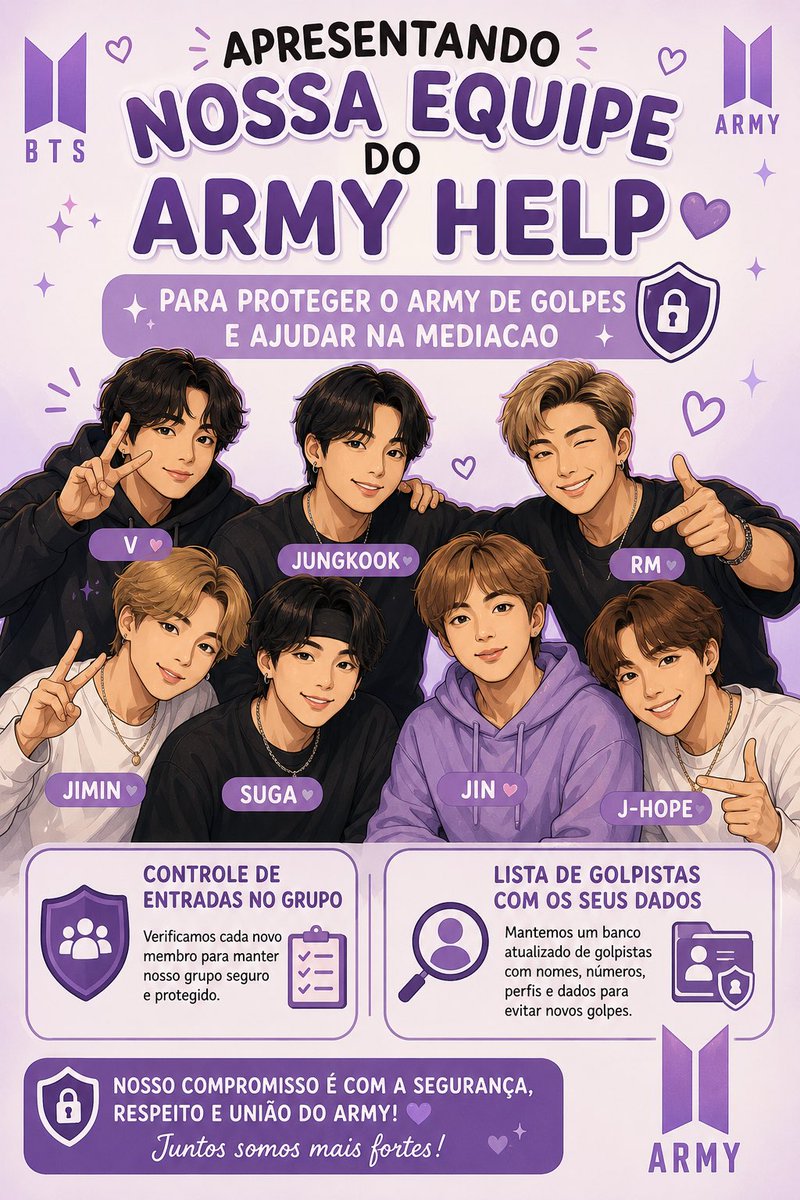 ℓili vai ver o bts 🪭 tweet media