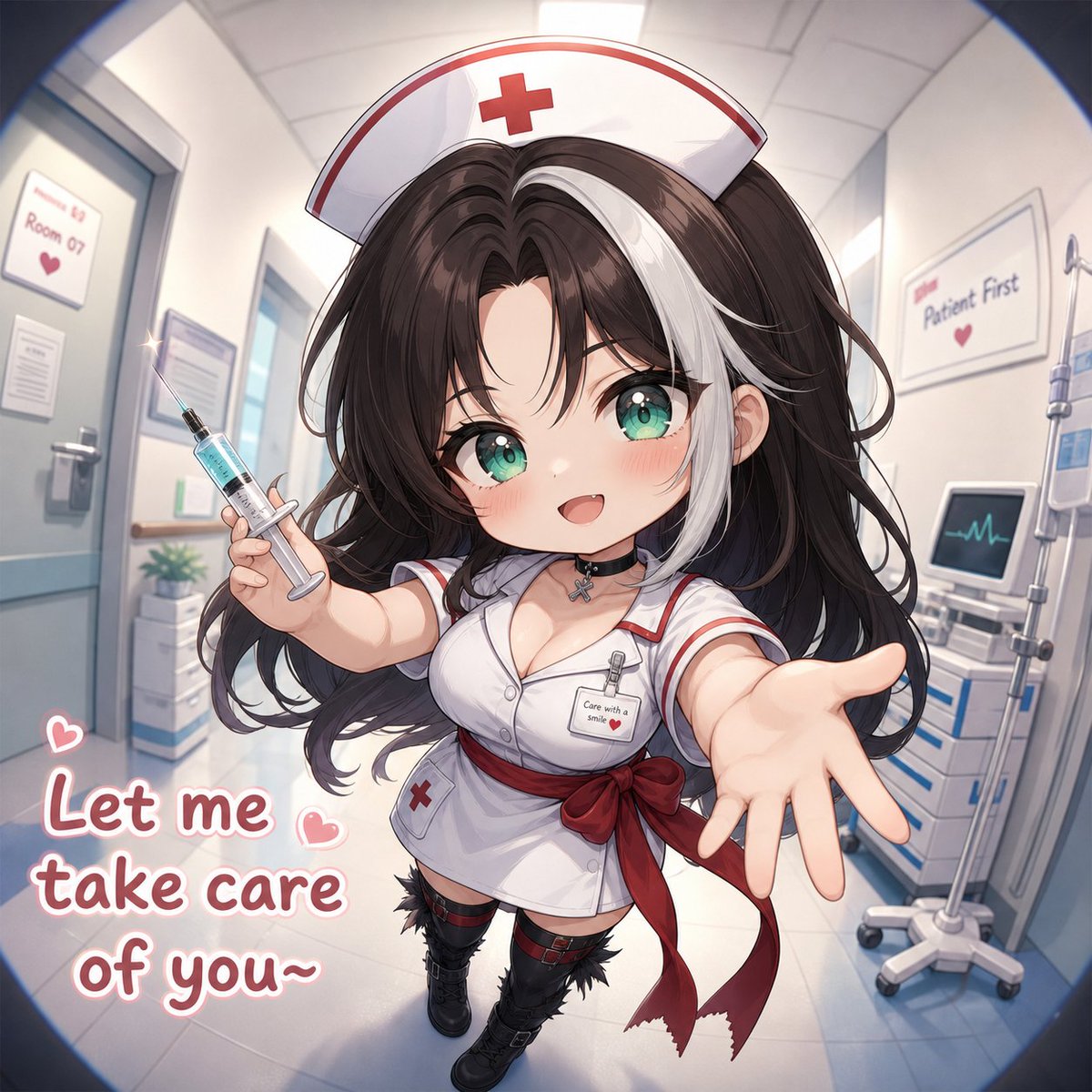 ShiroBlaidd tweet media