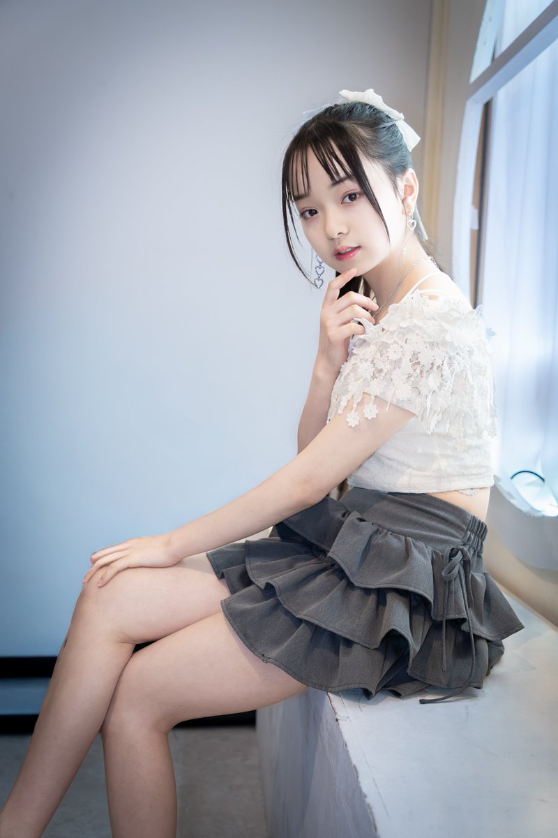 2026/05 月咲らんちゃん(@mayuodenimu) #月咲らん