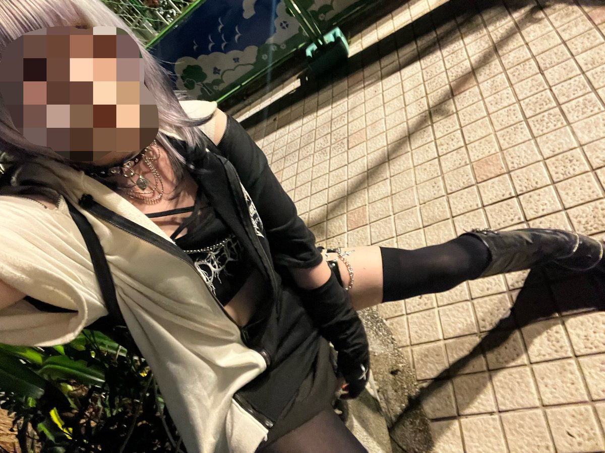 一隻抹茶 tweet media