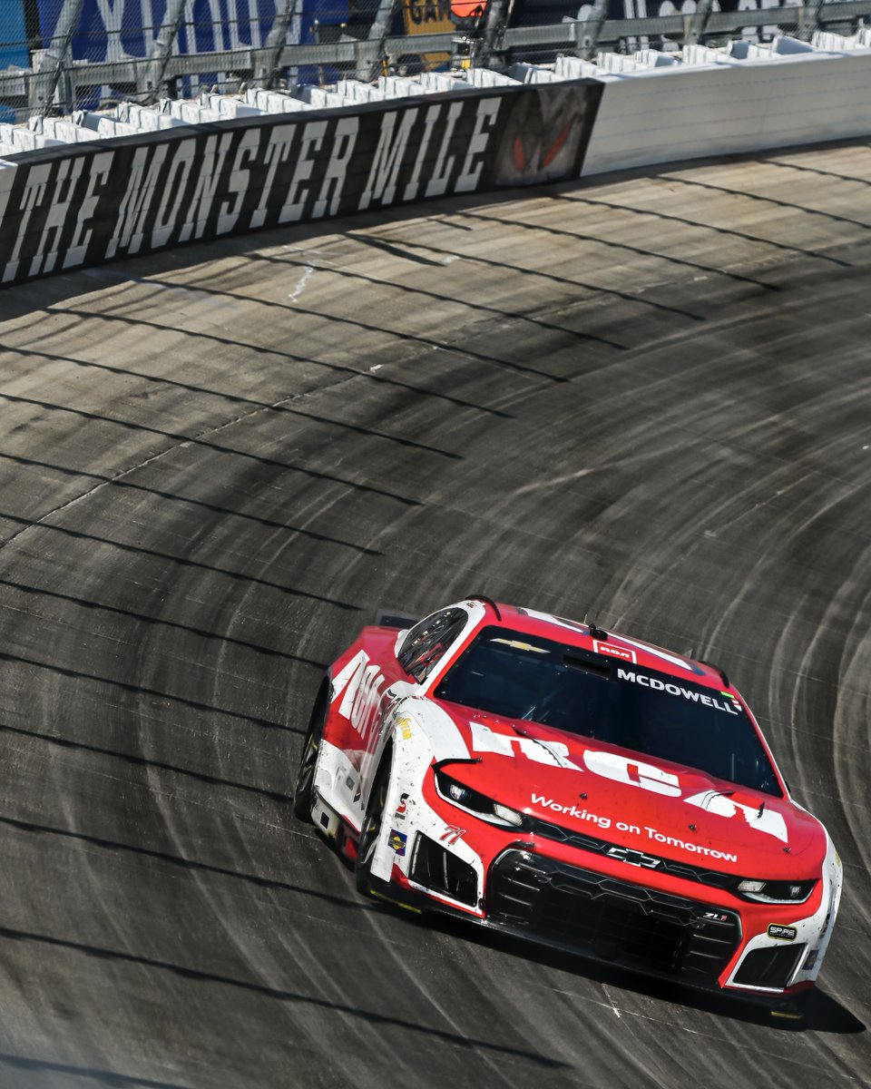 Michael McDowell tweet media