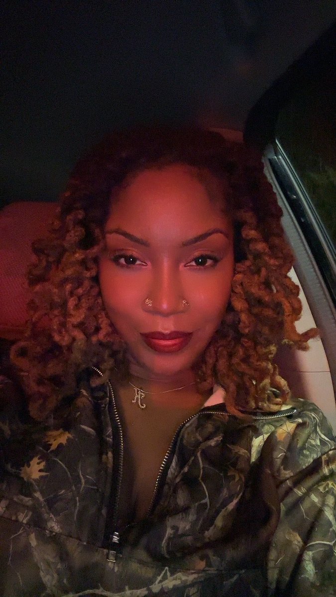 Kaylah Monece tweet media