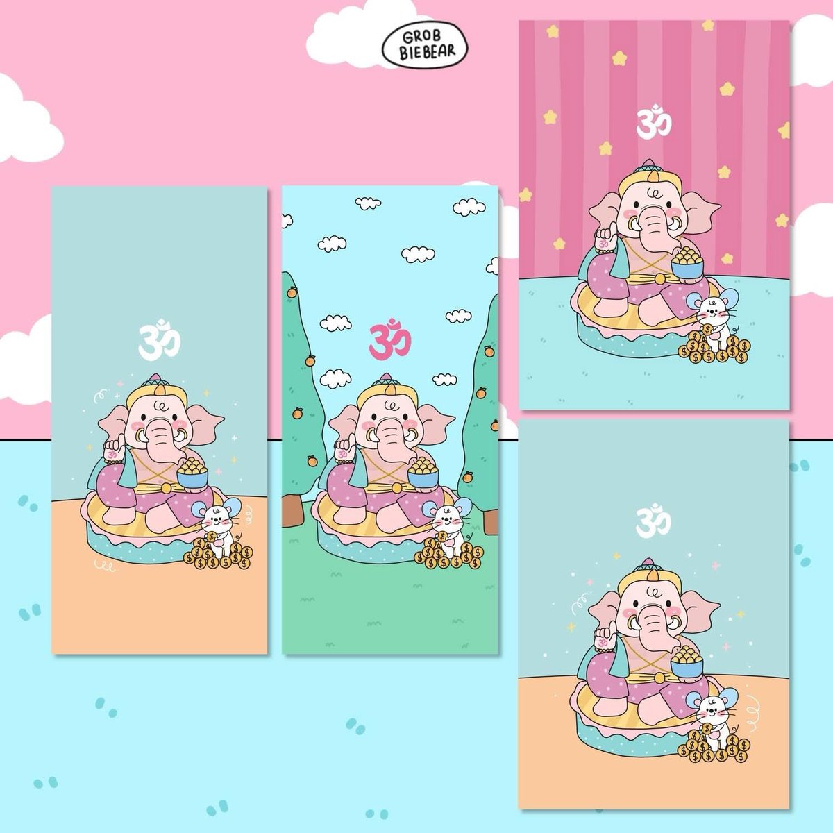 Grobbiebear🪣 tweet media