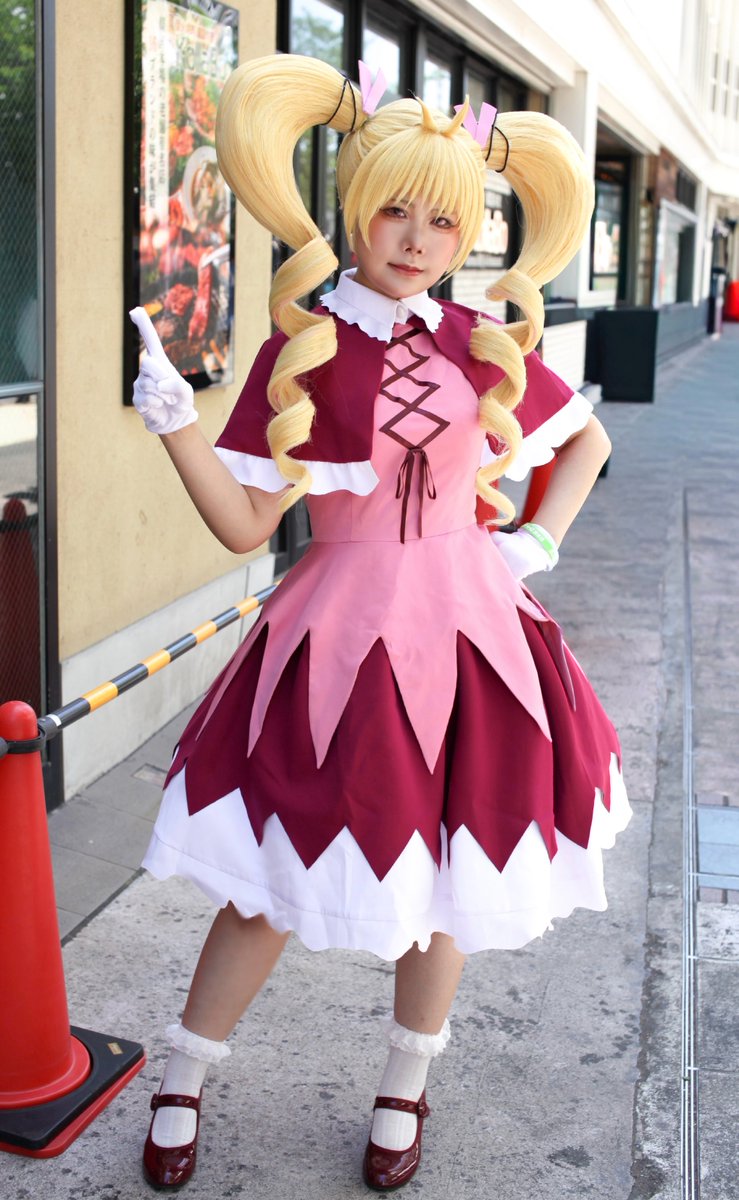 涼/Ryo@ラグコス tweet media