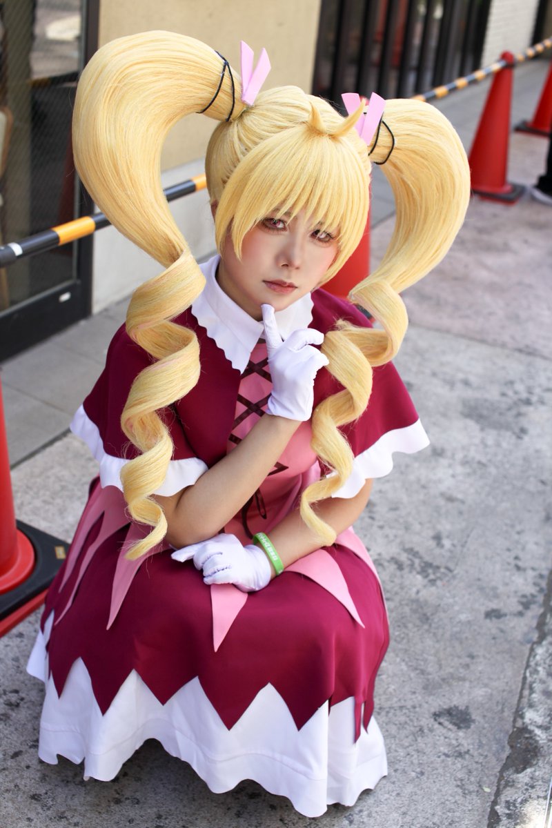 涼/Ryo@ラグコス tweet media