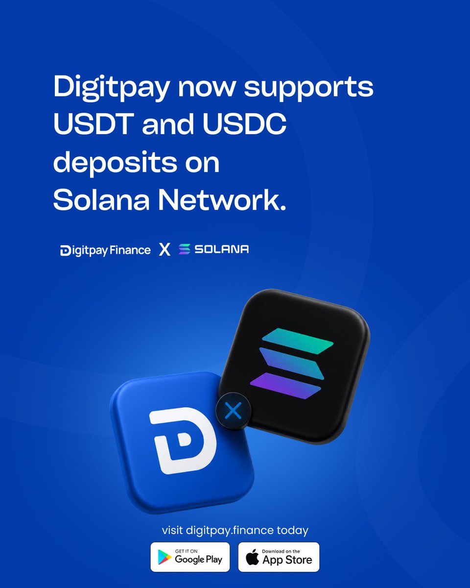 Digitpay Finance ( AyaHQ ‘24 ) tweet media
