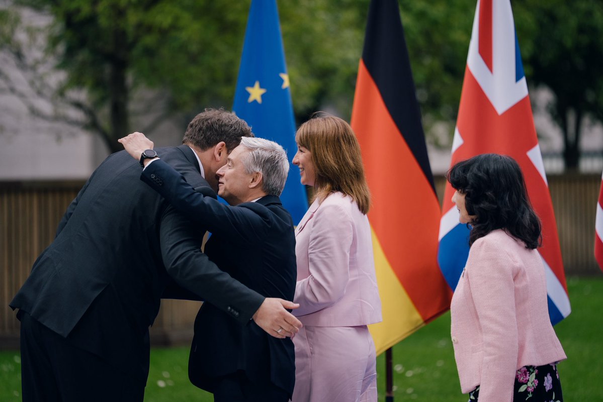 Bundesministerium der Finanzen tweet media