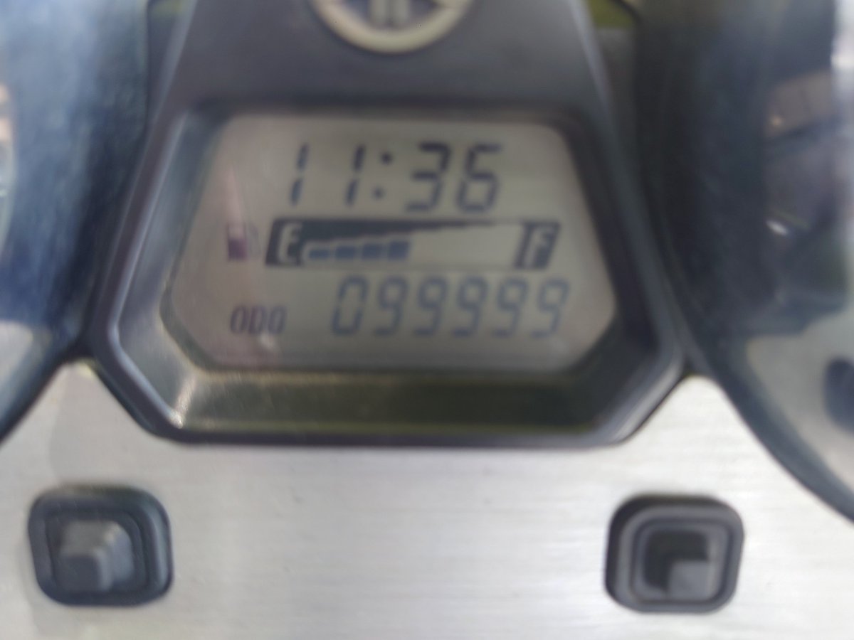 OS42952370's tweet photo. #バイク
#ツーリング
#空冷
#ビーナスライン
#100,000km https://t.co/zPFb2pSkDW