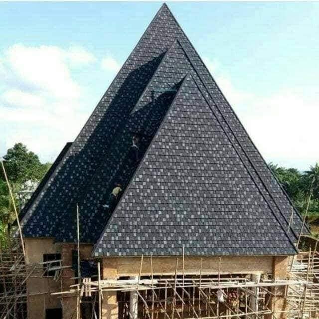 kevindkin's tweet photo. @Dr_Pharouk ALL ABOUT ROOFINGS &amp; LEAKAGES DURING RAINING SEASON:
BRINGING SOLUTIONS TO THE CONSISTENT ROOF LEAKAGES ON INDUSTRIAL &amp; RESIDENTIAL BUILDING 

We Install, Restor and Maintain your roof. And give warranty to our services
Reach us via WhatsApp: 08027727023, 08030742864

Thread https://t.co/iIDlGN7PN1