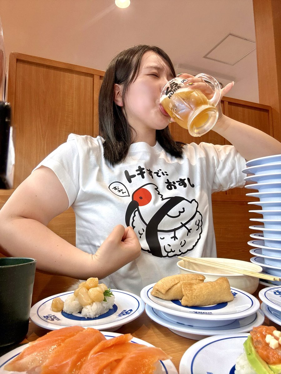 トラックめいめい🤰🏼 tweet media
