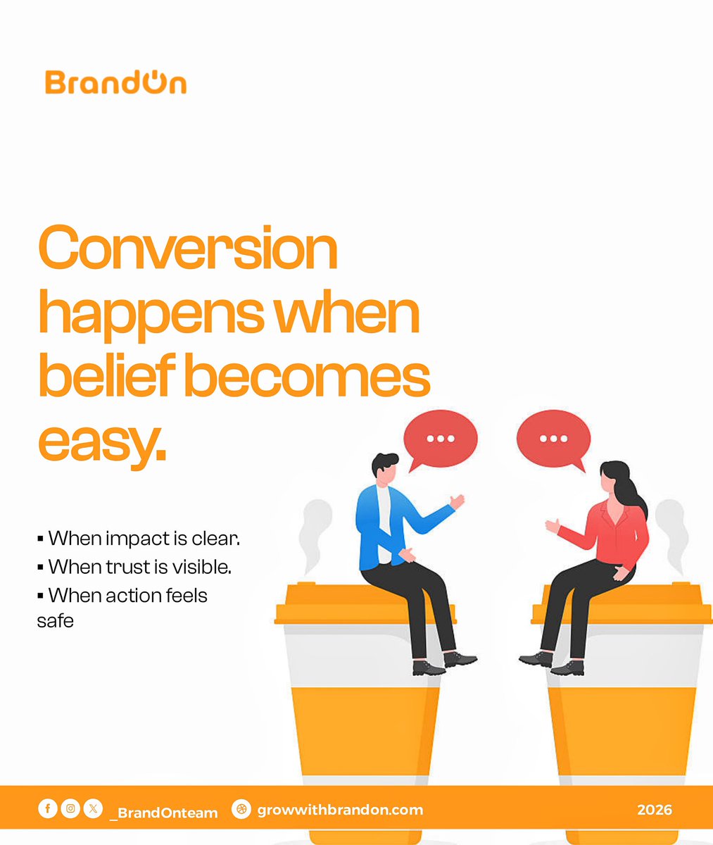 _BrandOnteam's tweet photo. That is where data-driven branding makes the difference.

#brandonteam #ngobranding #creativeagency #marketing #smm https://t.co/EhClciqxTS
