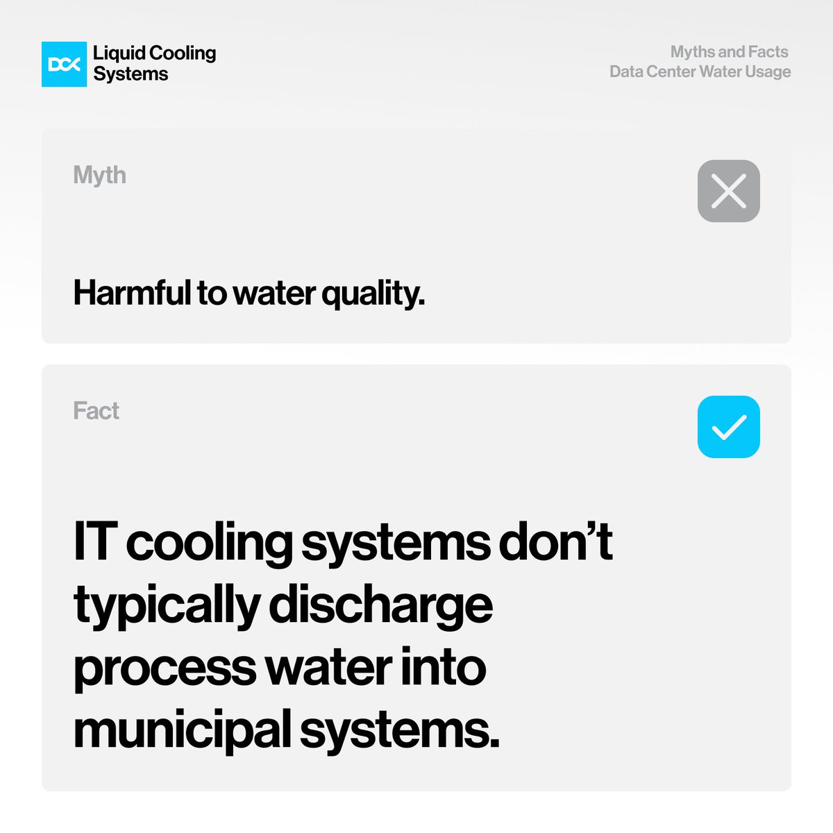 DCX LIQUID COOLING SYSTEMS (@DCX_LiquidCool) / Posts / X