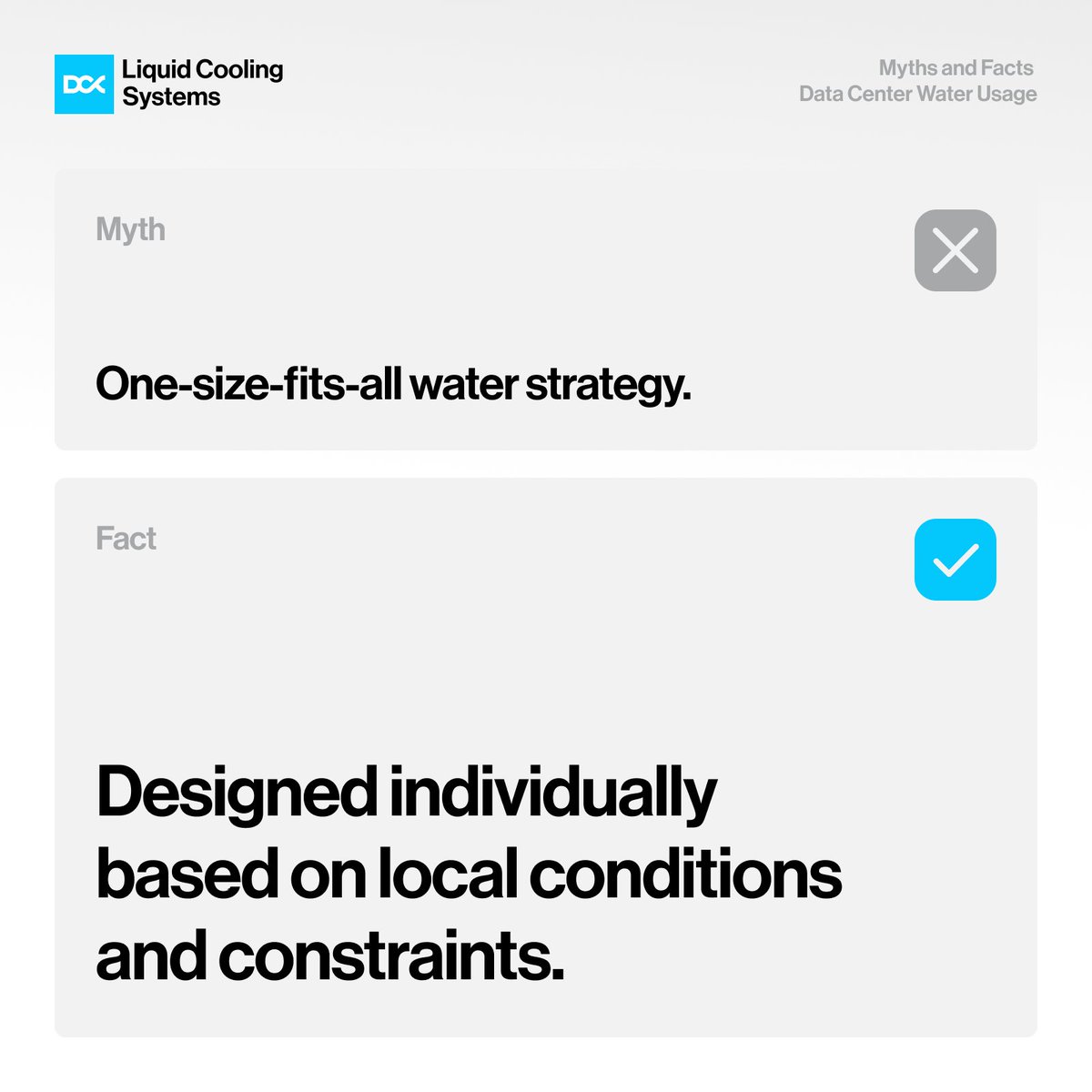 DCX LIQUID COOLING SYSTEMS (@DCX_LiquidCool) / Posts / X