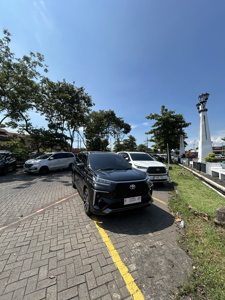 SEWA MOBIL LEPAS KUNCI & MOTOR SEMARANG tweet media