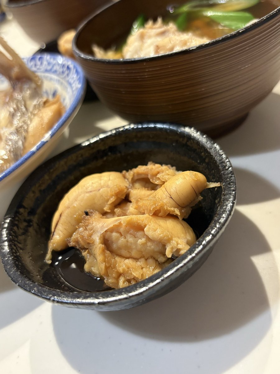 Erika|管理栄養士アングラー tweet media