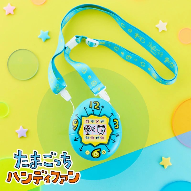 たまごっちグッズ情報 tweet media