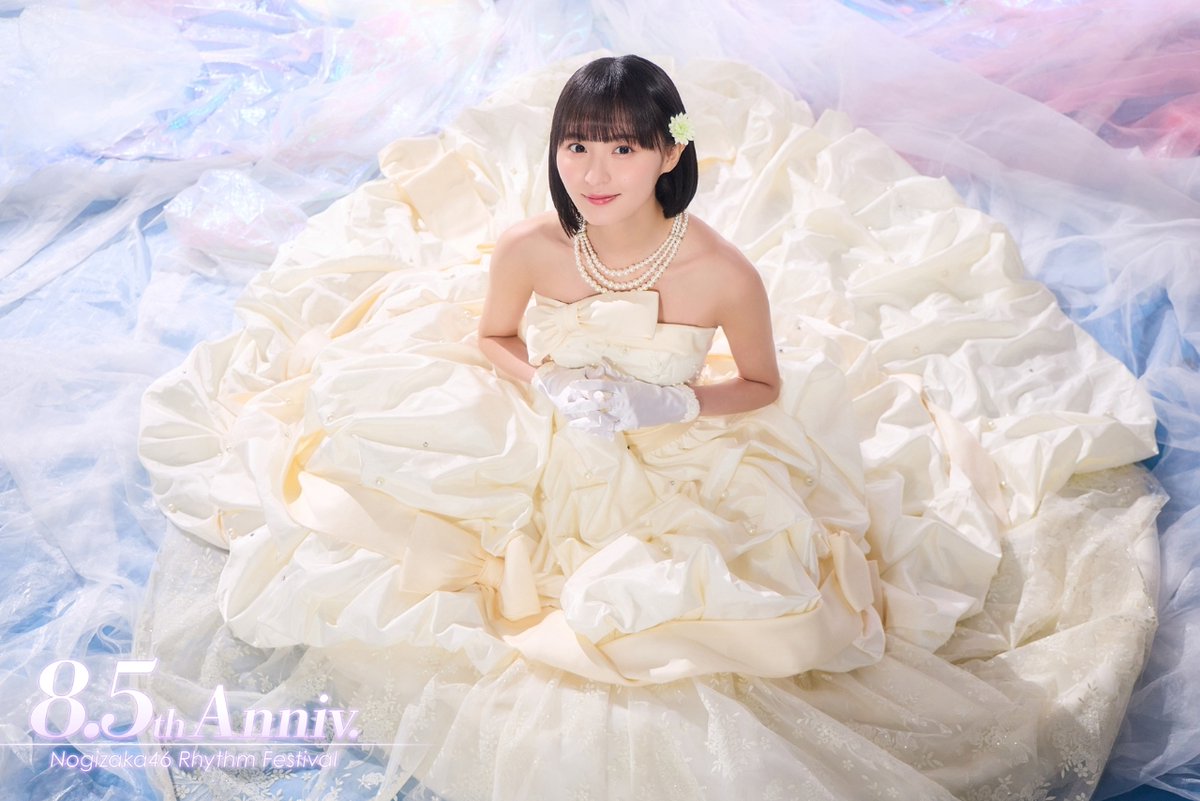 乃木坂46 tweet media