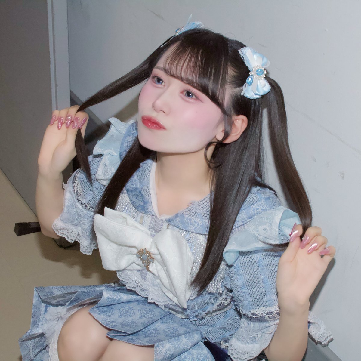 紫音にーな 6 / 1 Zepp DiverCity (@anthurium_nina) / Posts / X