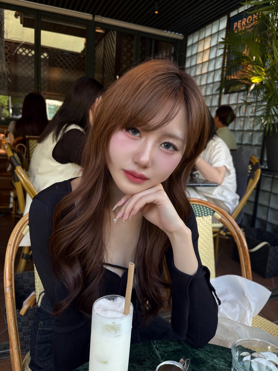 河原崎 凜 【LIE LILIE】 tweet media
