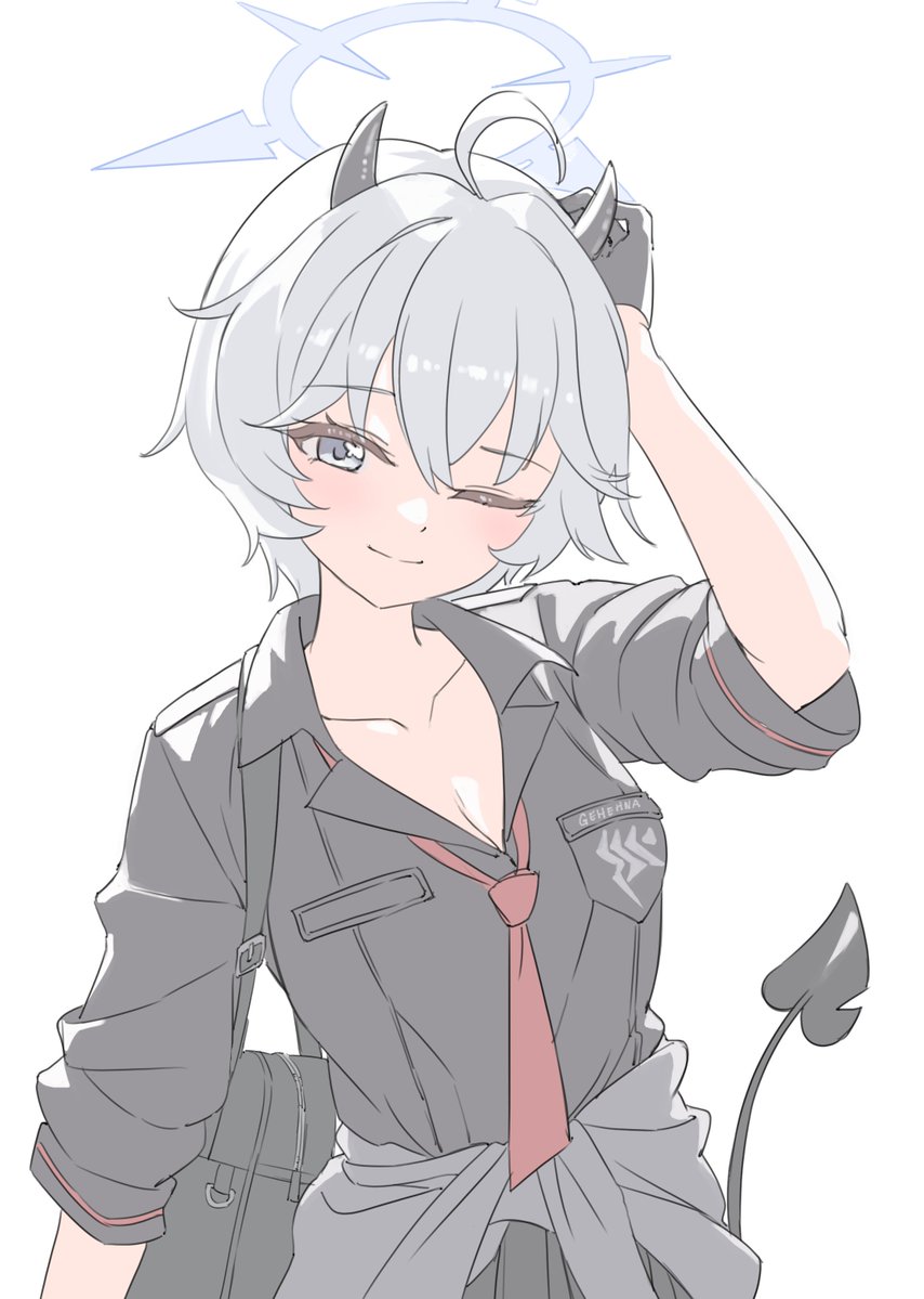 うしゃく@二原 (@UshakuChen) / Posts / X