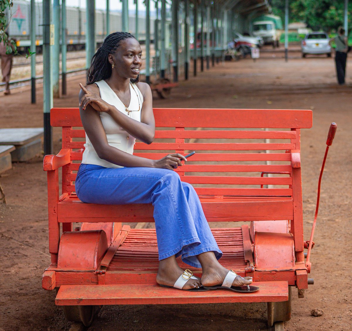 All things Jinja tweet media
