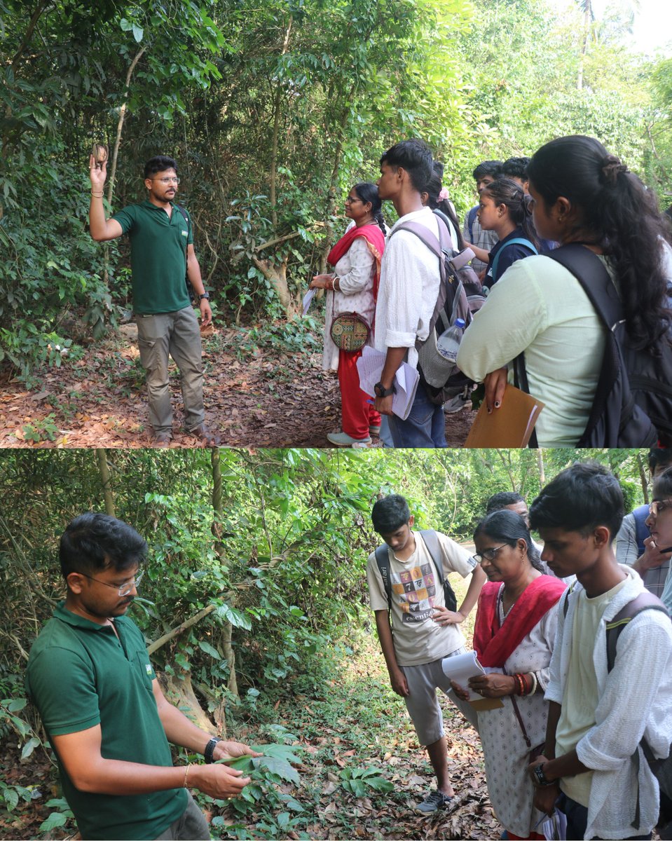 NANDANKANAN ZOOLOGICAL PARK tweet media