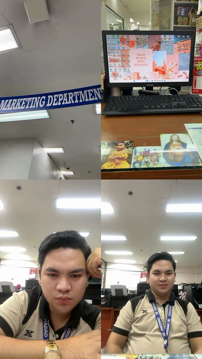 Sy199705's tweet photo. Just Chillin’

#cdo https://t.co/SXPmwRNTNI