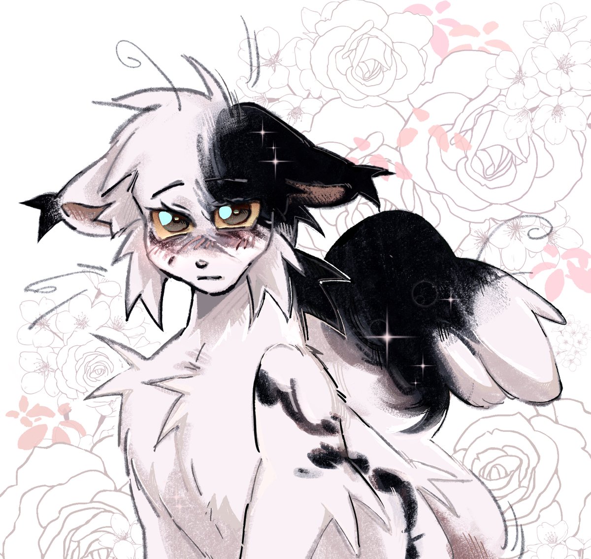 beilywill's tweet photo. #artㅤㅤㅤㅤ https://t.co/PmlE2aX8s4
