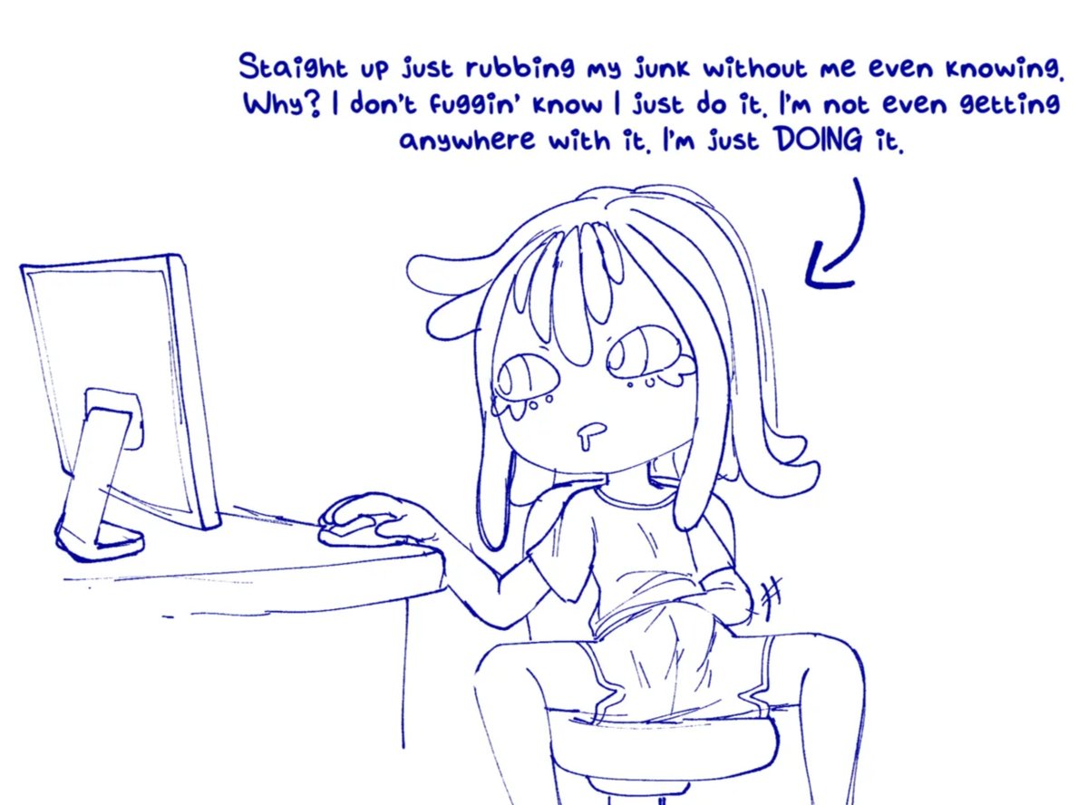 StarVeil NSFW tweet media