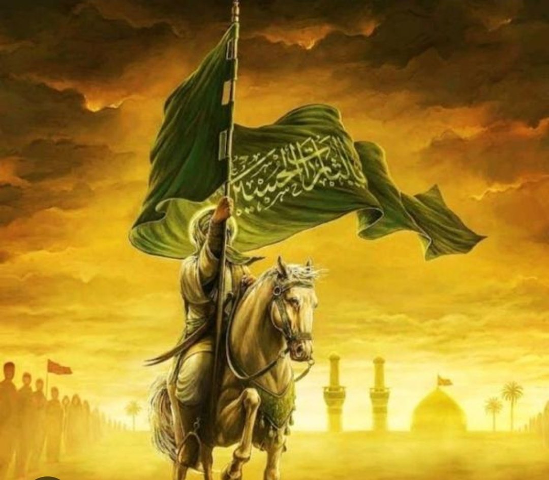☫آقا علی.... tweet media