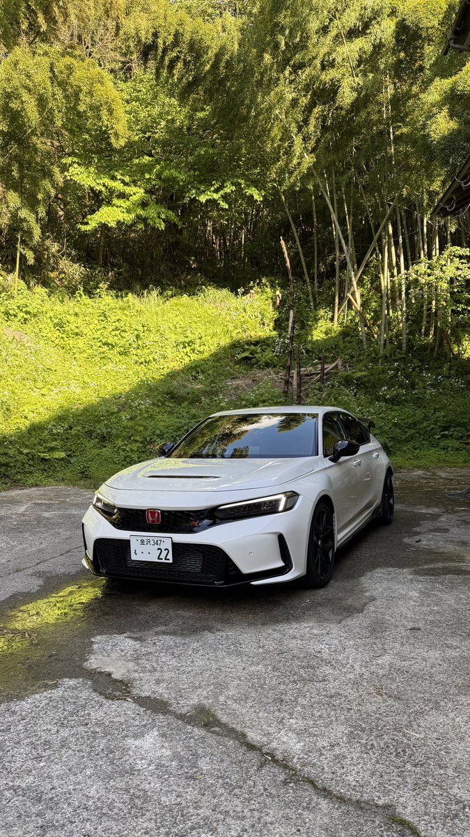 DPOP3's tweet photo. シビックタイプr最高すぎるぜ
エンジンの粒が細かい感じほんとたまらん(ちょっとなにいってるかわかんない https://t.co/hQ4T1agTUj