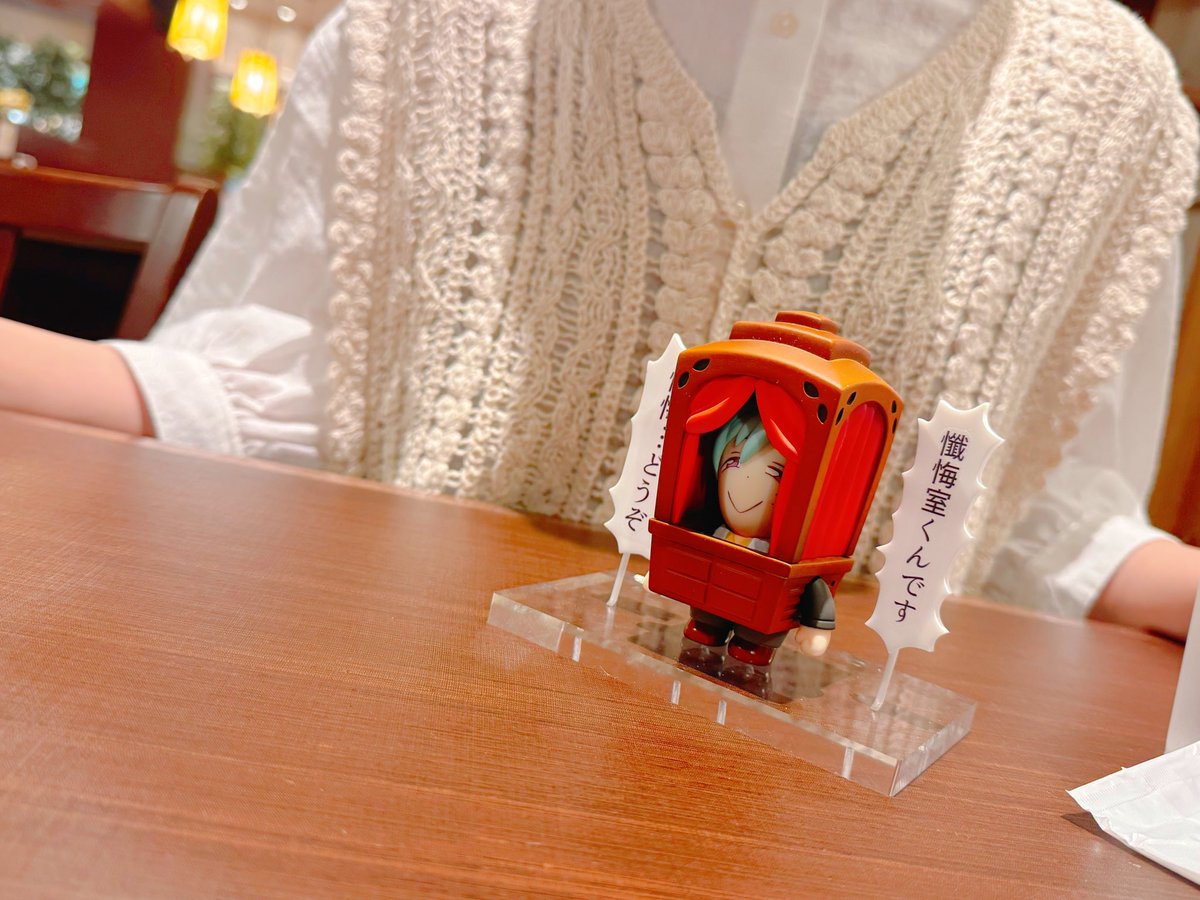 春川 みなと tweet media