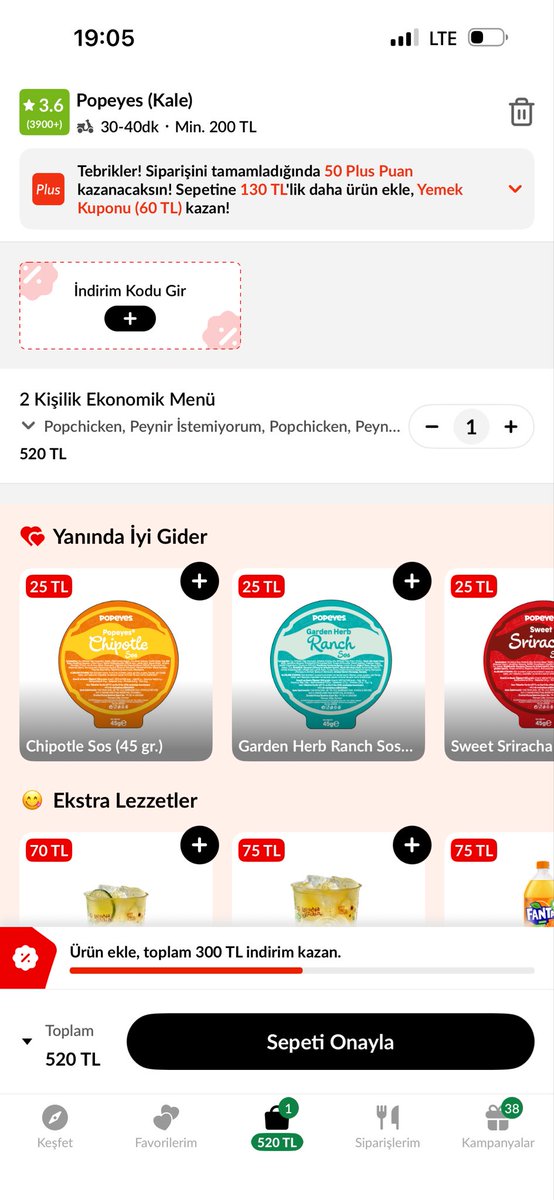 Muhammedalisah's tweet photo. @TrendyolDestek "İlk 5 siparişe 1500 TL indirim" kampanyanızın tüm şartlarını sağlamama ve kampanya süresi devam etmesine rağmen 2. siparişimde sisteminiz hata veriyor. Müşteri hizmetleriniz ise destek kaydı bile açmadan konuyu geçiştiriyor. Tüketiciyi sahte/hatalı kampanyalarla mı oyluyorsunuz? Hakkım olan indirimin acilen hesabıma tanımlanmasını bekliyorum. Ekran görüntüleri ektedir.