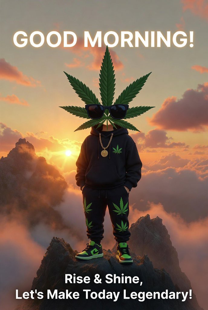 PoT 🍀💨 tweet media