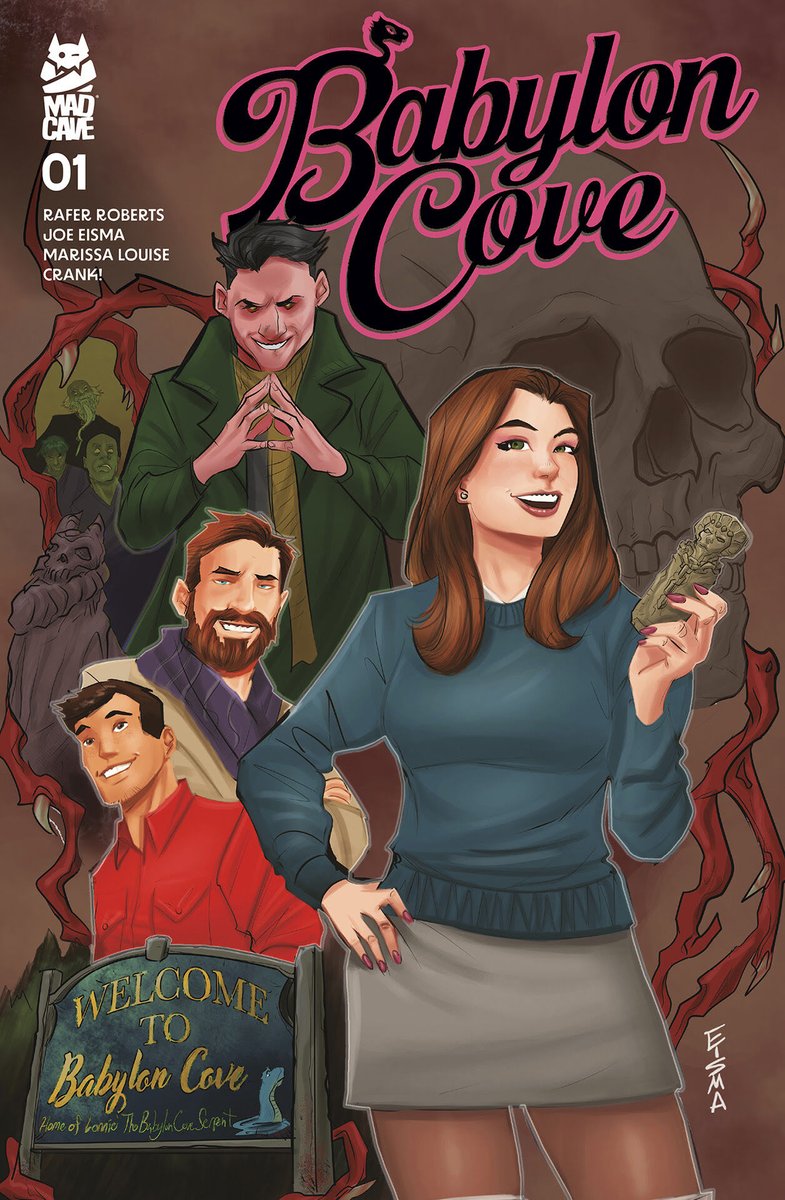 michaeljnimmo's tweet photo. Out this week from @MadCaveStudios:

- BABYLON COVE #1
- LIQUIDATOR TPB
- CIRCUS MAXIMUS TPB
- BARBARIAN BEHIND BARS #4
- RACER X #7
- DICK TRACY #17
- GATCHAMAN #18 https://t.co/LxUQpizIDL