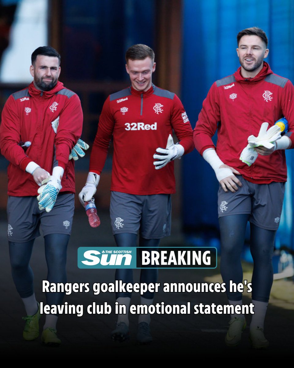 Scottish Sun Sport tweet media