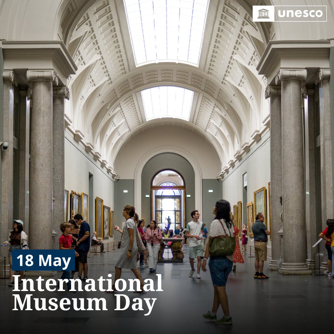 UNESCO 🏛️ #Education #Sciences #Culture 🇺🇳 tweet media