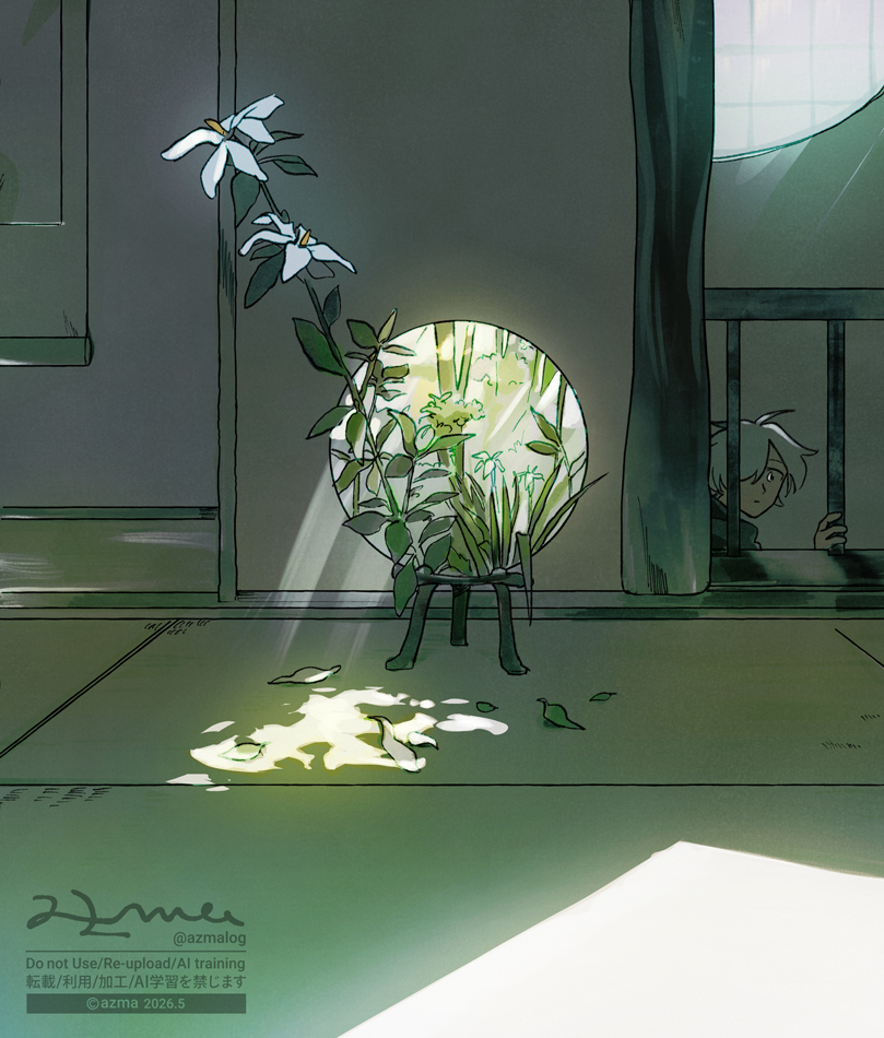 繭 (@mamayu_512) / Posts / X