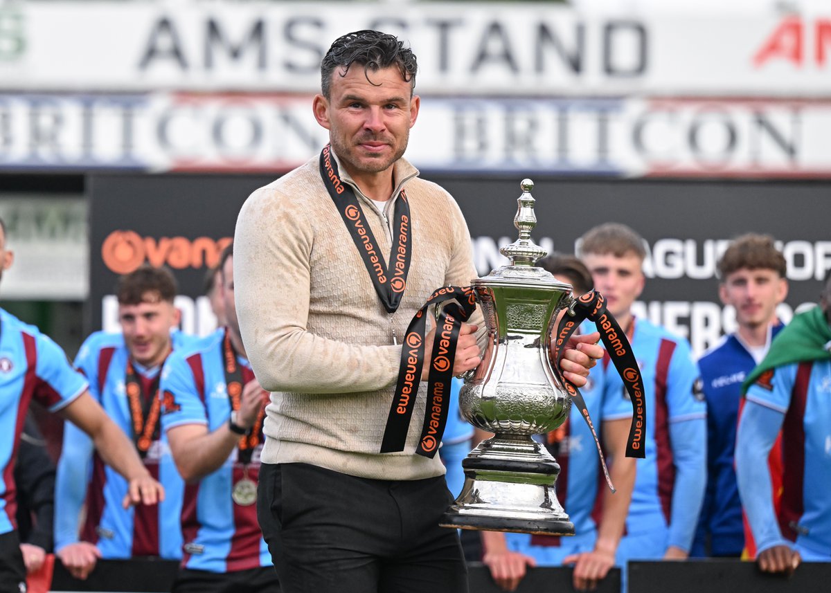 Scunthorpe United FC tweet media