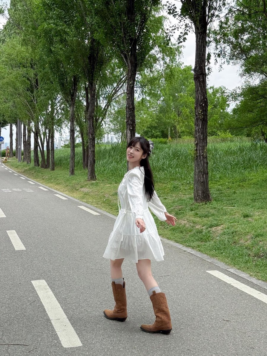iamarinwhy's tweet photo. 우리 아린이 자랑좀 할게요! https://t.co/RdkFCcJFjT